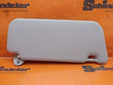 Sonnenblende links TOYOTA YARIS (P13) 1.5