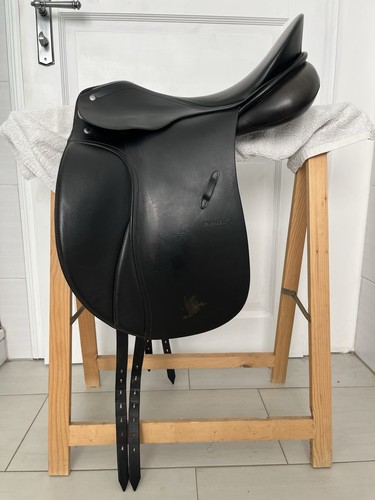 Dressursattel passier - dressursattel, gg