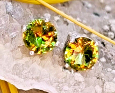 Farbwechsel Diaspore Sultanit