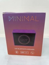 iJoy The Minimal, Mini