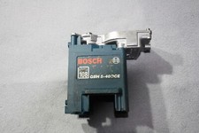 11104 Bosch Bohrhammer GBH 5-40 DCE Motorgehäuse und Getriebegehäuse