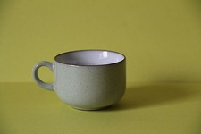 Friesland Heidelberg Mintgrün Mint Kaffeetasse Teetasse Tasse