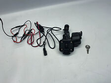 Honda XRV750 Africa Twin Garmin Navigationshalterung Navigation Bracket (3) 99'