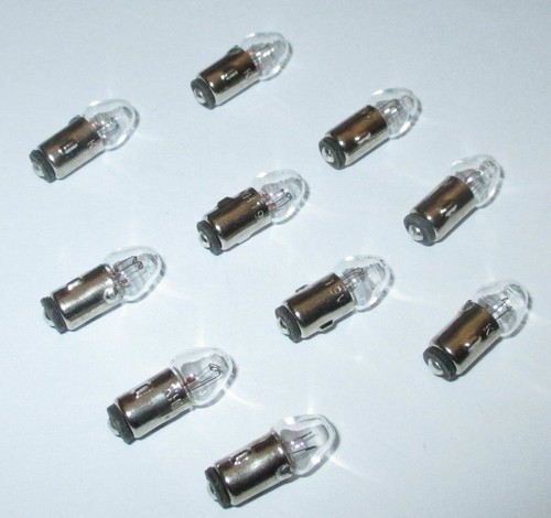 Ersatzlampen ba5 mit knagge - ersatzlampen,