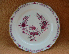 Hutschenreuther Kuchenteller - Maria Theresia / Linderhof - DM: 19,0 cm  TOP