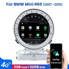 9" 2+32GB Android 12 Autoradio