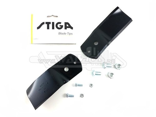 Original stiga messersatz - 1,
