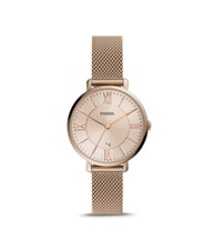 Fossil Jacqueline ES5120 Damen
