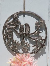 Deko Ring zum Hängen