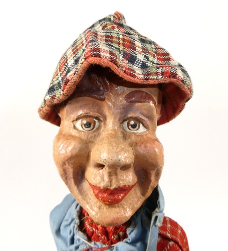 Kasperle theaterfigur - kasperle,