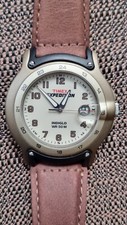 TIMEX EXPEDITION HERRENUHR -  INDIGLO