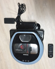 Saugroboter Samsung POWERbot SR1DM7020UH / VR1DM7020UH/EG mit Fernbedienung, top