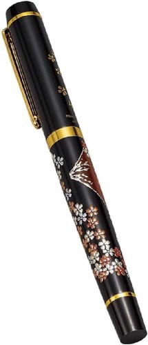 Maki urushi lack makie - maki-e,
