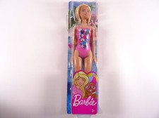 Barbie Beach Puppe Millie-Face