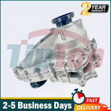 Verteilergetriebe VTG