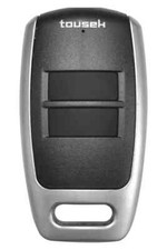 Tousek Handsender RS 868-2M 2-Befehl 868 Mhz 2-kanal Art. 13180070