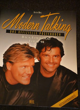 Modern Talking - Back For Good