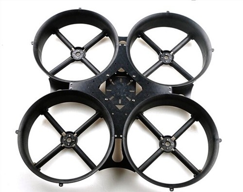 Ufo280 fpv axis flying - fpv,