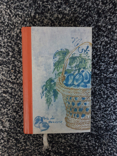 Thyde monnier liebebrot - thyde,