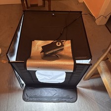 Neewer faltbare fotostudio - faltbare,