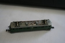 MINITRIX SPUR N 12860 E-LOK