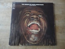 Louis Armstrong – The Genius