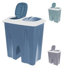 Mülltrennsystem Mülleimer