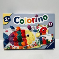Ravensburger - Colorino - Vollständig - GUT