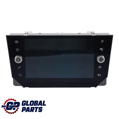 Seat ibiza mk5 touchscreen - fr,