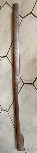 Blende zierleiste wurzelholz - blende,