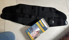 Schwangerschaftsgurt /Bauchgurt / Bauchgurt zur Rückbildung 