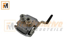 Wabco 4528030050 Kupplungskopf