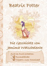 Die Geschichte von Jemima