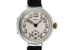 Rolex vintage 925 silber - 925,