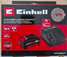 Kraftixx einhell 18v - kraftixx,,