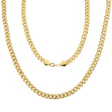 KarneLux Goldkette 50 cm -