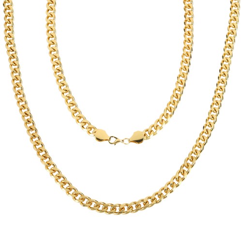 Karnelux goldkette - karnelux, 50