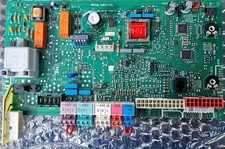 Vaillant 0020045490 Steuerung