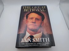 The Great Betrayal: The