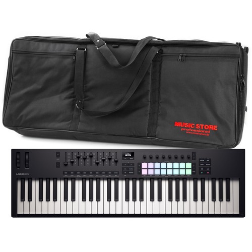 Novation launchkey mk4 - 61,