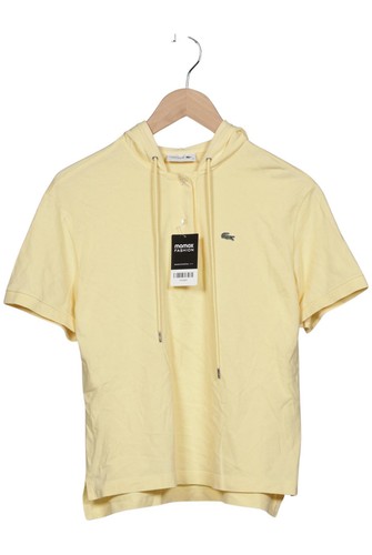 Lacoste shirt damen - t-shirt,