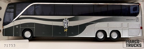 Awm setra s417hdh - setra, reisebus