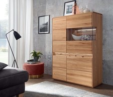 Highboard rechts 103x152cm