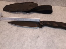 Survival Jagd Outdoor Messer