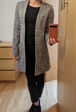 Übergangsjacke  Mantel