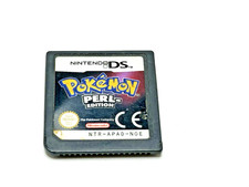 Pokémon Perl-Edition