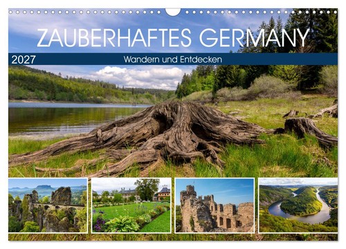 Zauberhaftes germany - zauberhaftes,