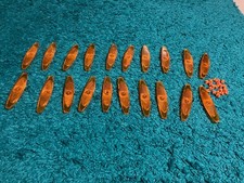 20 Stück Speichenreflektoren