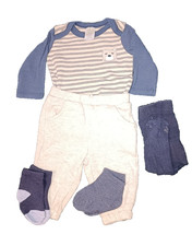 Baby Bekleidungsset Junge Gr