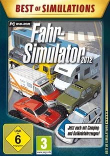 Best simulations - best, of